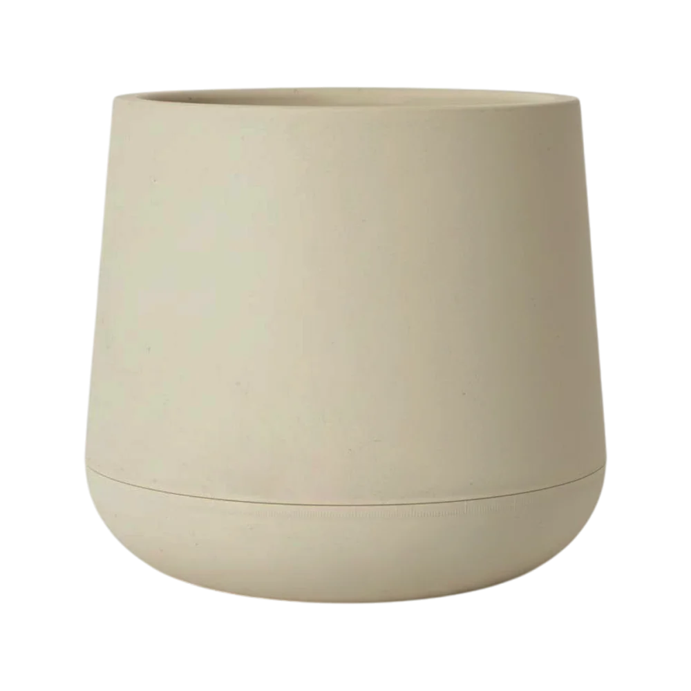 Maceta Atlas Beige