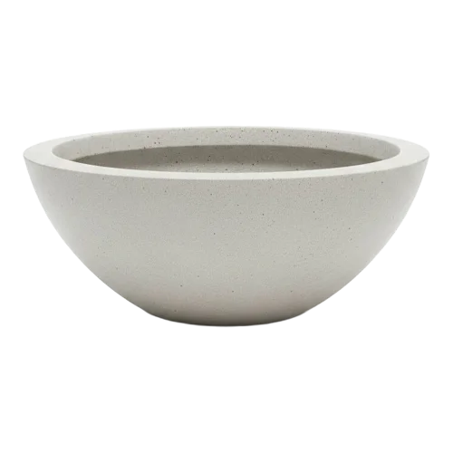 CIGAR Fiberclay Saksı