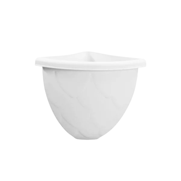Maceta de Pared Gota