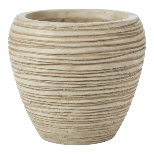 DRACO Fiberclay Saksı