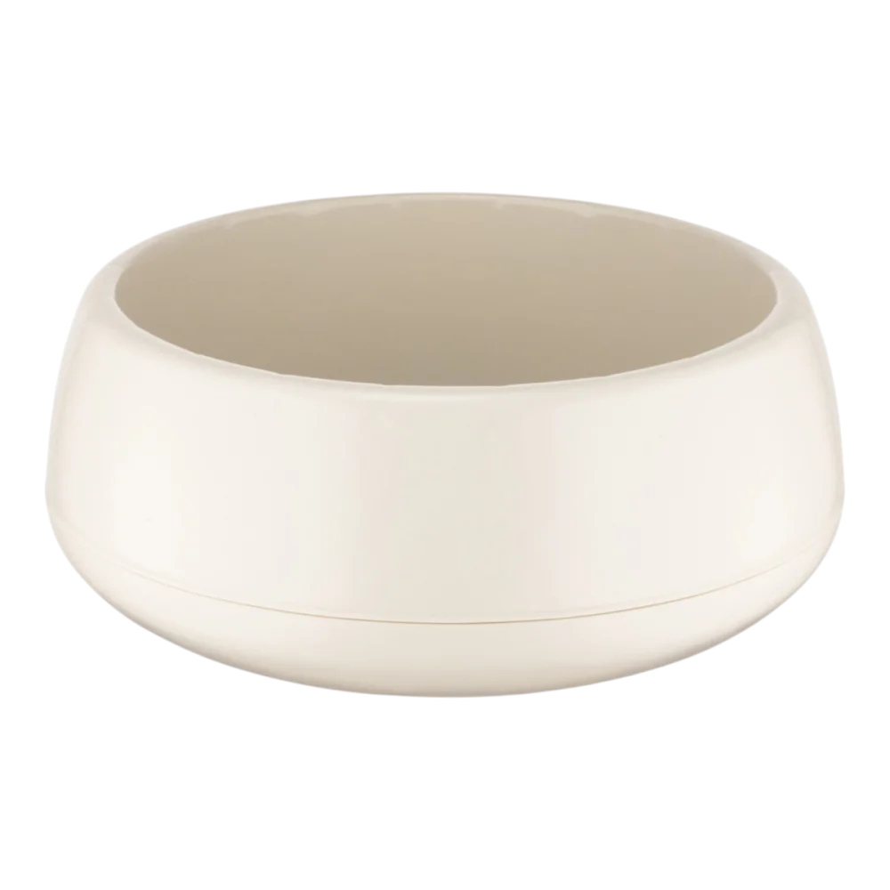 Elvan Arrangement Pot Off-white