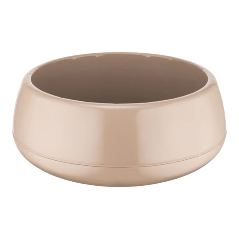 Elvan Arrangement Pot Mocha