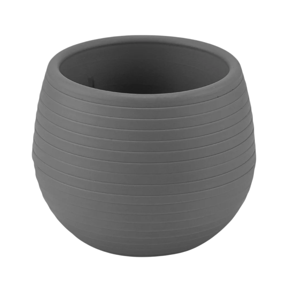 Pot Elvan Anthracite