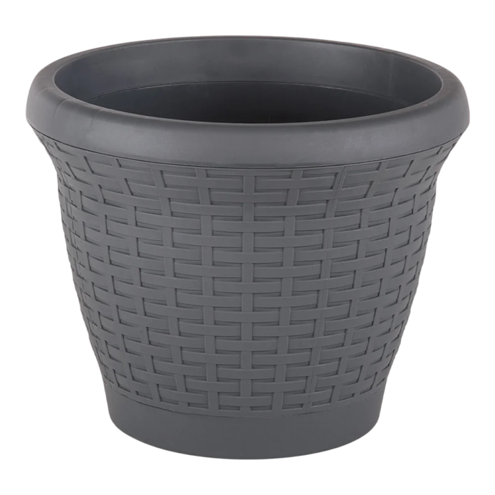 Pot Osier Anthracite