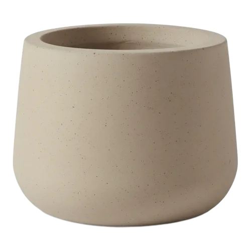 NADİR Fiberclay Saksı