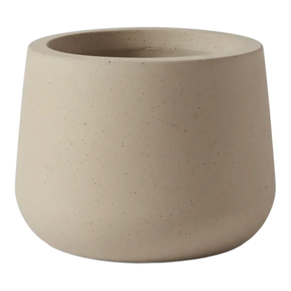 Maceta Fiberclay NADİR