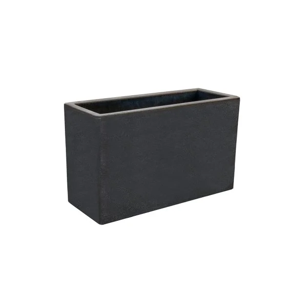 Maceta Rectangular Premium