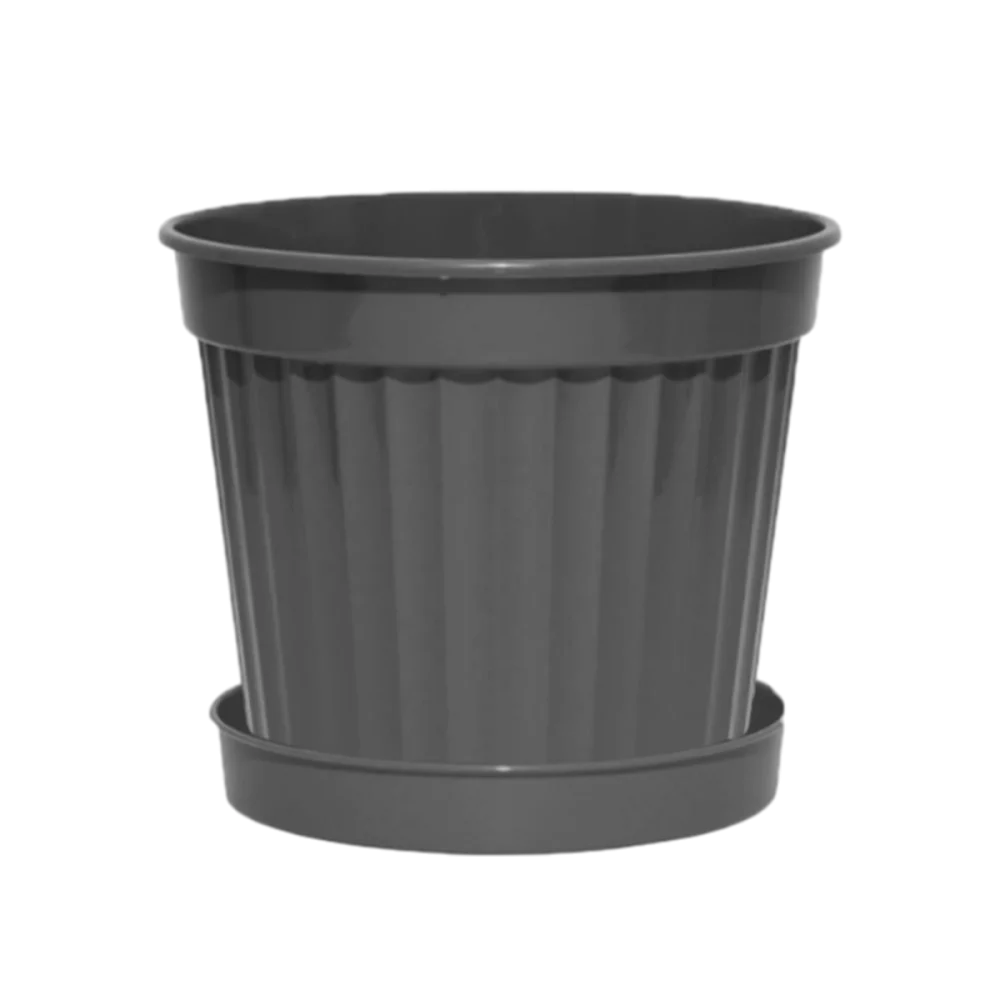 Classic Living Room Pot Anthracite