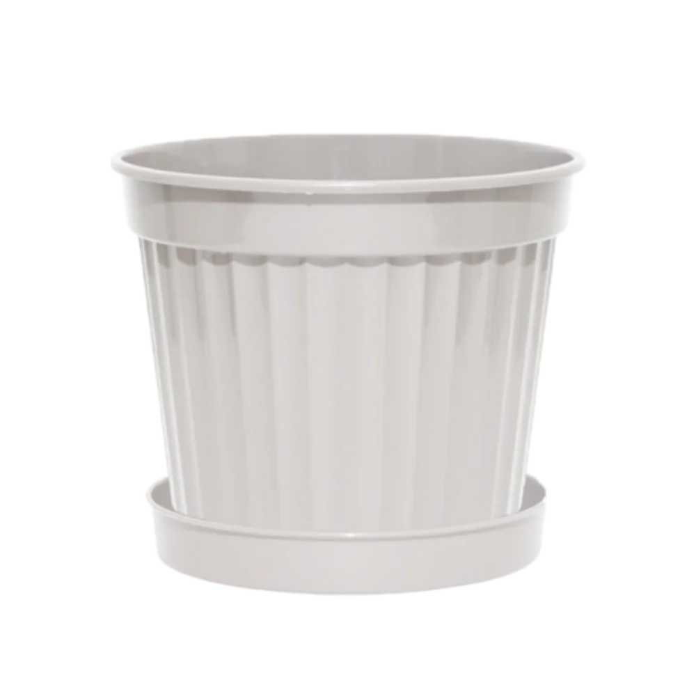 Classic Living Room Pot Off-white