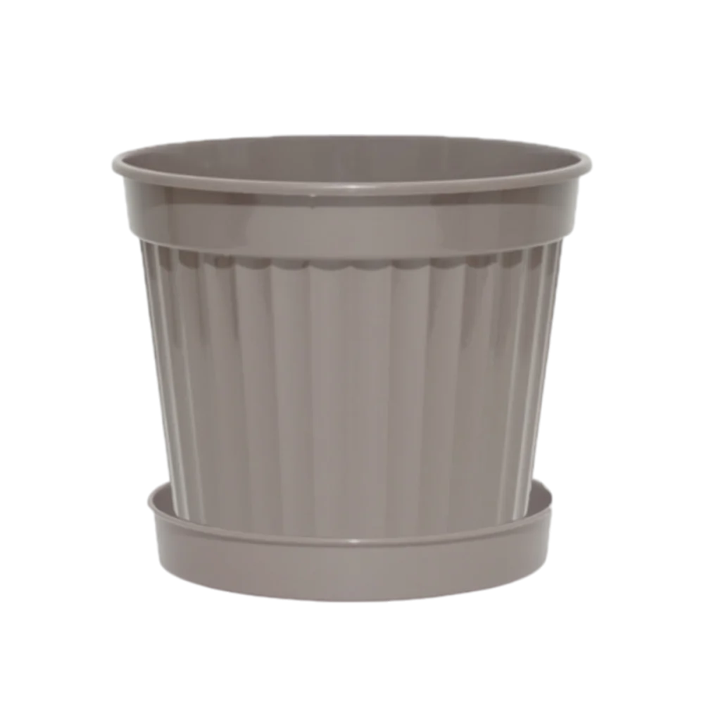 Classic Living Room Pot Mocha