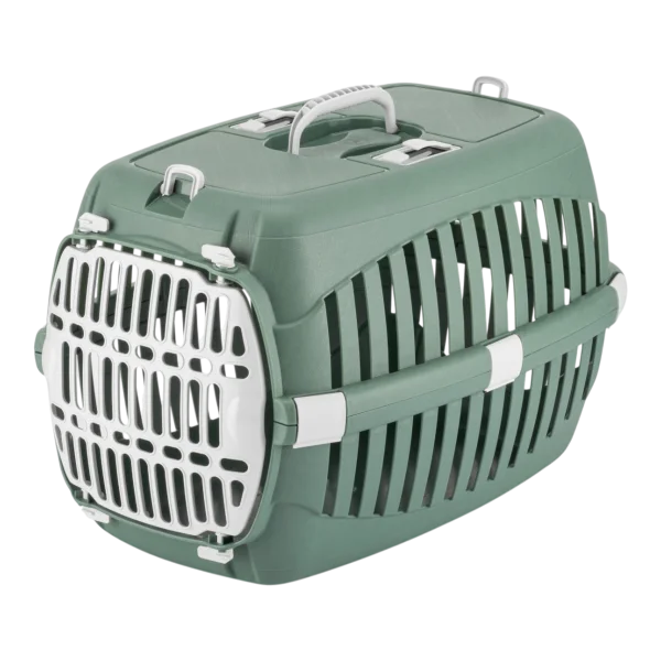 BOLSA DE TRANSPORTE ALFA MEDIANA