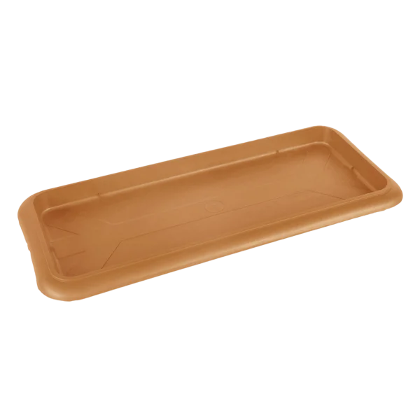 Plato de jardín Villa
