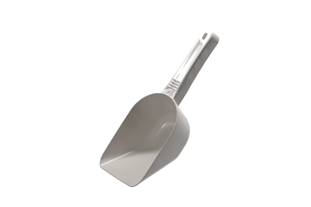 SCOOPY MAMA KÜREĞİ Bej