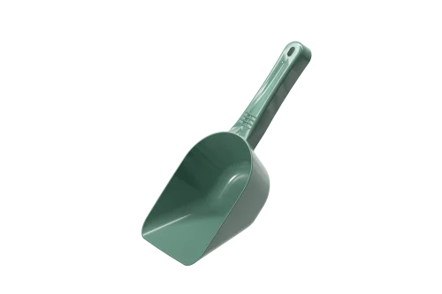 SCOOPY MAMA KÜREĞİ