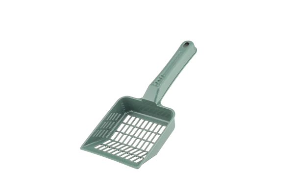 PALA PARA ARENA TIDY DE RANURAS ANCHAS
