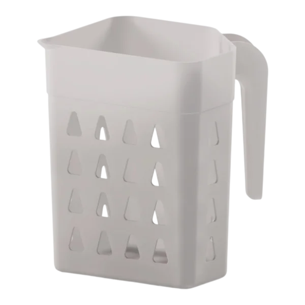 Recipiente de cosecha 2 L