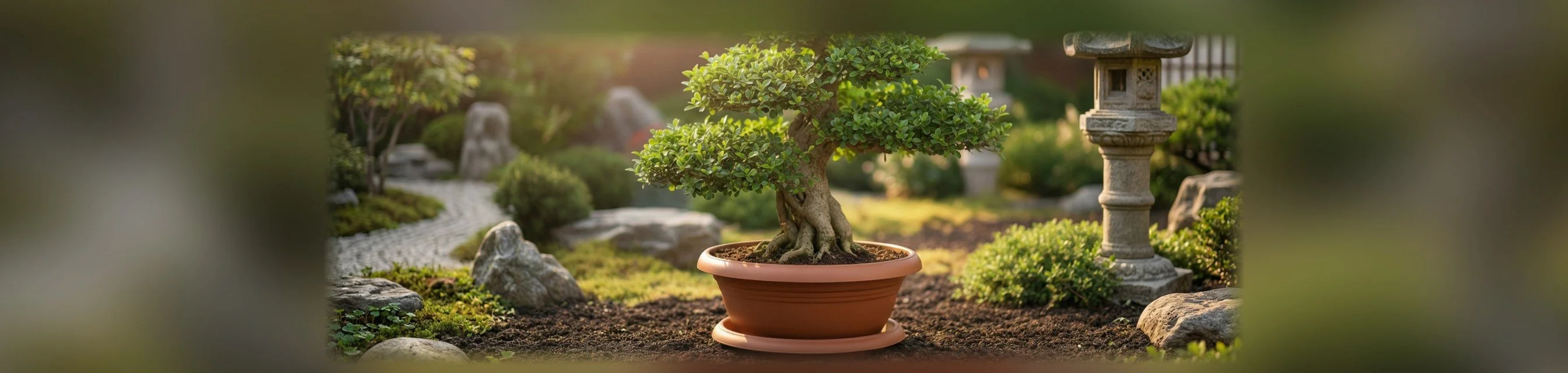 Arrangement Pot