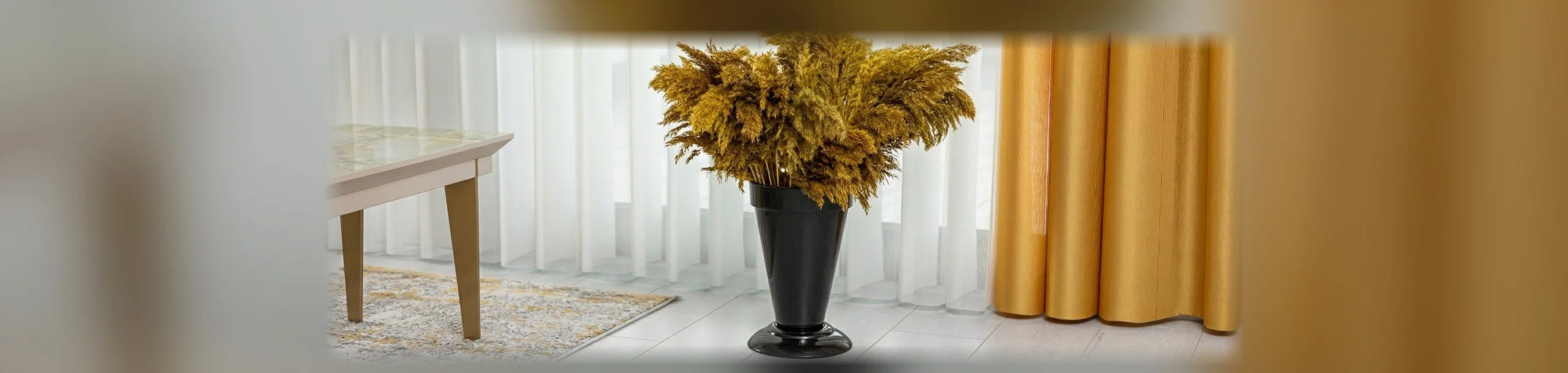 Pot vase Taillé