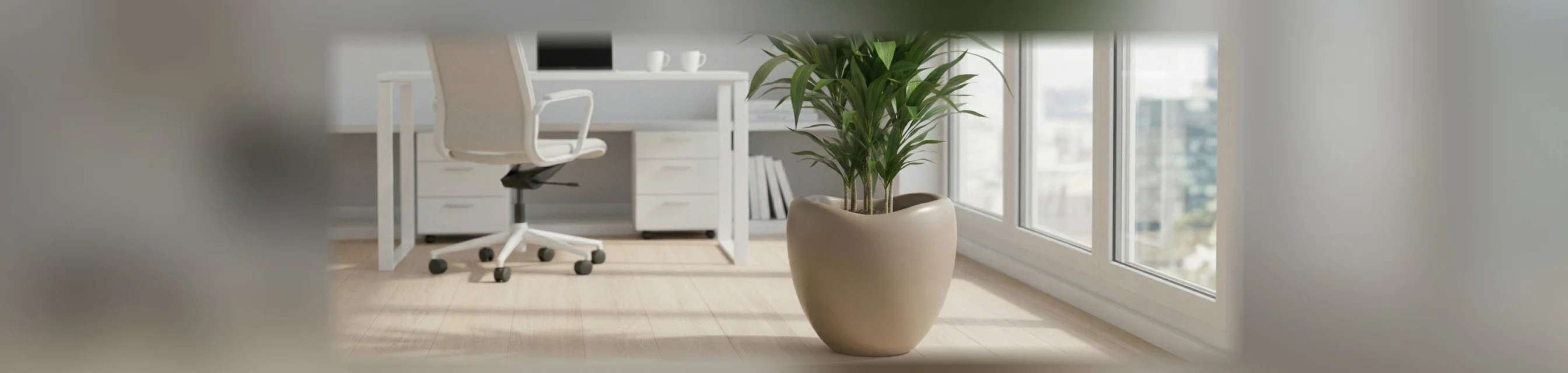 Pot Tulipe