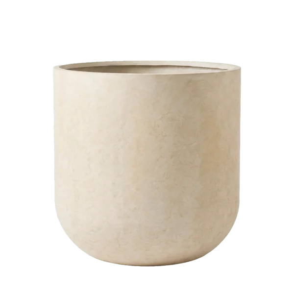 Maceta Fiberclay TİTAN