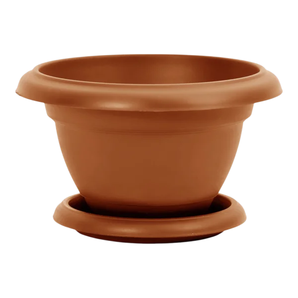 Maceta para violetas Villa
